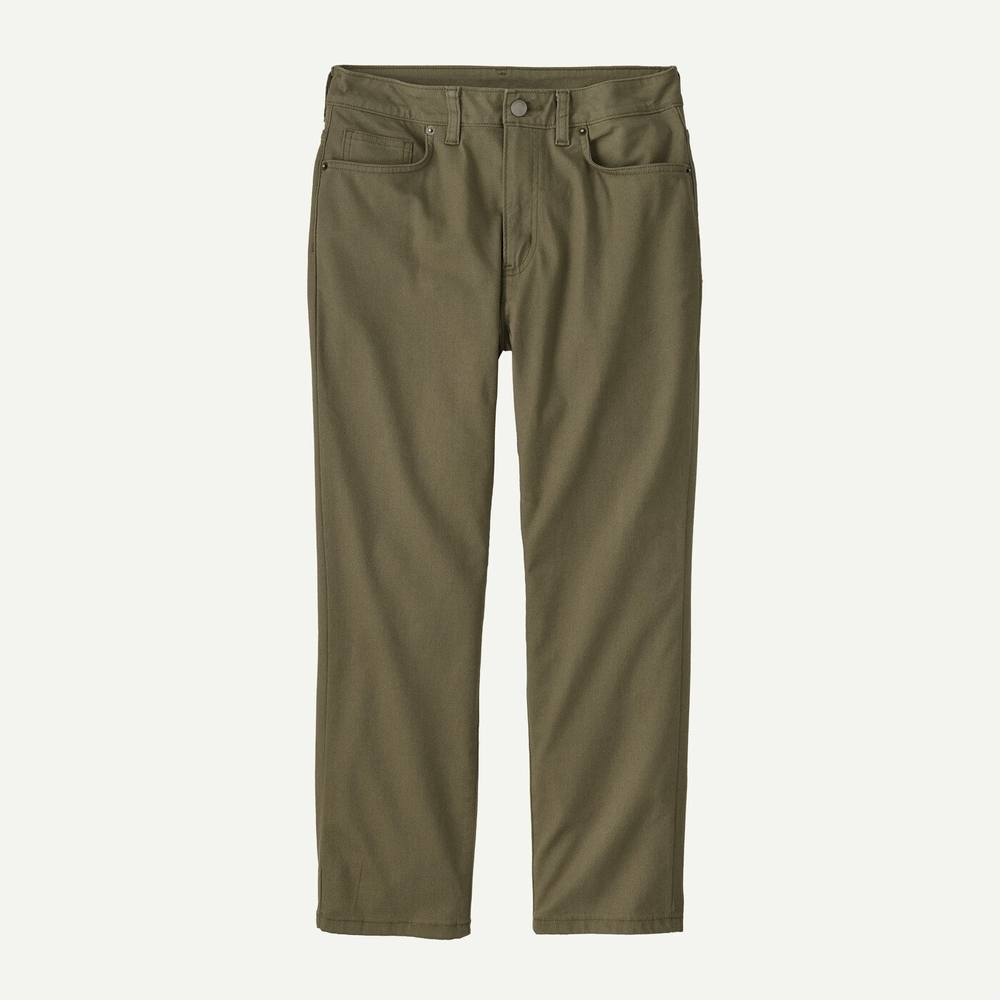 Patagonia Women's Grey Pants